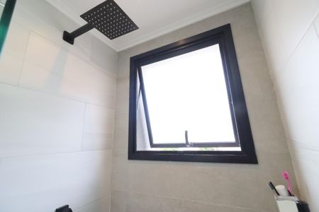 Apartamento para alugar com 78m², 3 quartos e 2 vagasBanheiro da Suíte 1