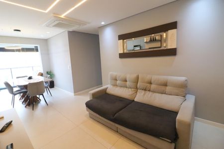 Sala/Cozinha de apartamento para alugar com 3 quartos, 78m² em Centro, Osasco