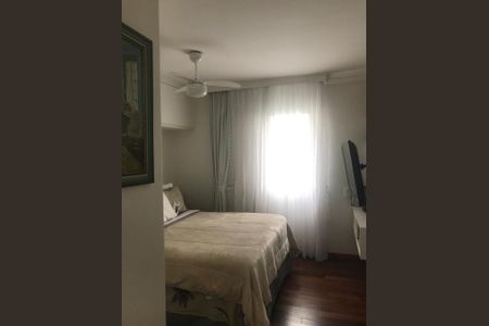 Foto 11 de apartamento à venda com 2 quartos, 87m² em Morumbi, São Paulo
