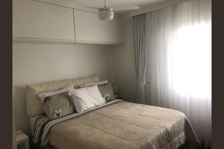 Foto 10 de apartamento à venda com 2 quartos, 87m² em Morumbi, São Paulo