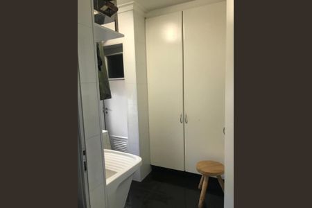 Foto 09 de apartamento à venda com 2 quartos, 87m² em Morumbi, São Paulo