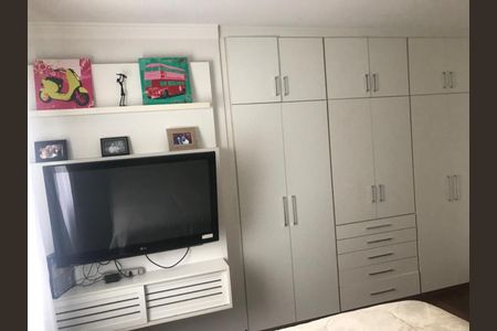 Foto 12 de apartamento à venda com 2 quartos, 87m² em Morumbi, São Paulo