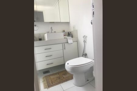 Foto 13 de apartamento à venda com 2 quartos, 87m² em Morumbi, São Paulo