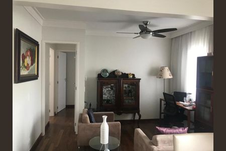 Foto 03 de apartamento à venda com 2 quartos, 87m² em Morumbi, São Paulo