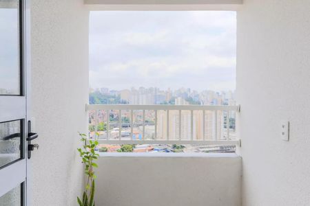Apartamento à venda com 58m², 1 quarto e sem vaga Apartamento à venda com 58m², 1 quarto e sem vagaFoto 17