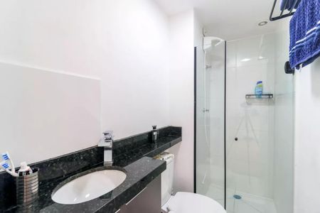 Apartamento à venda com 58m², 1 quarto e sem vaga Apartamento à venda com 58m², 1 quarto e sem vagaFoto 21