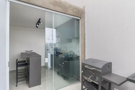 Foto 26 de apartamento à venda com 1 quarto, 58m² em Vila das Belezas, São Paulo