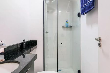 Apartamento à venda com 58m², 1 quarto e sem vaga Apartamento à venda com 58m², 1 quarto e sem vagaFoto 22
