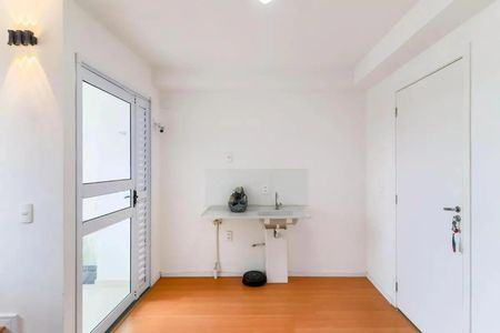 Apartamento à venda com 58m², 1 quarto e sem vaga Apartamento à venda com 58m², 1 quarto e sem vagaFoto 08