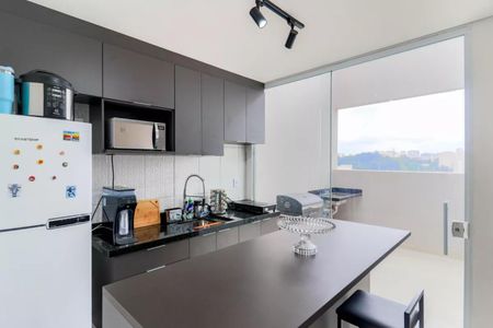 Apartamento à venda com 58m², 1 quarto e sem vaga Apartamento à venda com 58m², 1 quarto e sem vagaFoto 15