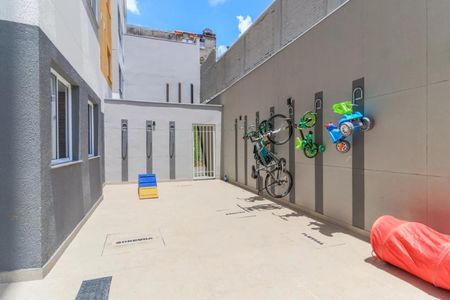 Apartamento à venda com 58m², 1 quarto e sem vaga Apartamento à venda com 58m², 1 quarto e sem vagaFoto 28