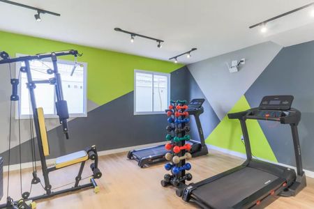 Apartamento à venda com 58m², 1 quarto e sem vaga Apartamento à venda com 58m², 1 quarto e sem vagaFoto 27