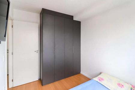 Foto 14 de apartamento à venda com 1 quarto, 58m² em Vila das Belezas, São Paulo