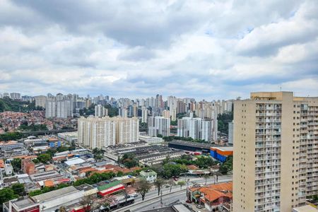 Apartamento à venda com 58m², 1 quarto e sem vaga Apartamento à venda com 58m², 1 quarto e sem vagaFoto 35
