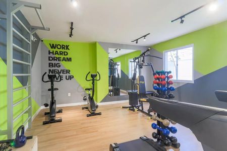 Apartamento à venda com 58m², 1 quarto e sem vaga Apartamento à venda com 58m², 1 quarto e sem vagaFoto 24