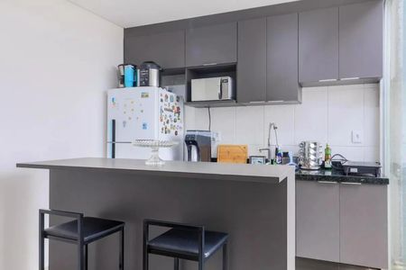 Apartamento à venda com 58m², 1 quarto e sem vaga Apartamento à venda com 58m², 1 quarto e sem vagaFoto 07