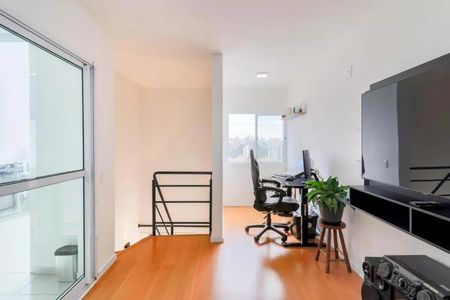 Foto 03 de apartamento à venda com 1 quarto, 58m² em Vila das Belezas, São Paulo