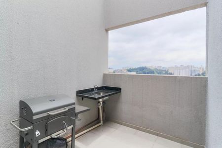 Apartamento à venda com 58m², 1 quarto e sem vaga Apartamento à venda com 58m², 1 quarto e sem vagaFoto 16