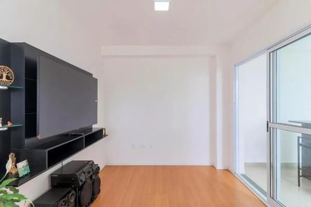 Foto 02 de apartamento à venda com 1 quarto, 58m² em Vila das Belezas, São Paulo