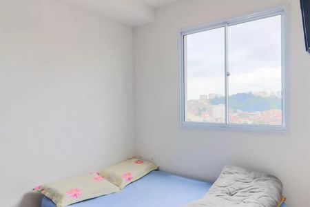 Apartamento à venda com 58m², 1 quarto e sem vaga Apartamento à venda com 58m², 1 quarto e sem vagaFoto 12