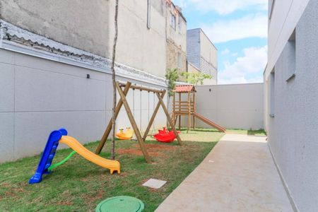 Apartamento à venda com 58m², 1 quarto e sem vaga Apartamento à venda com 58m², 1 quarto e sem vagaFoto 25