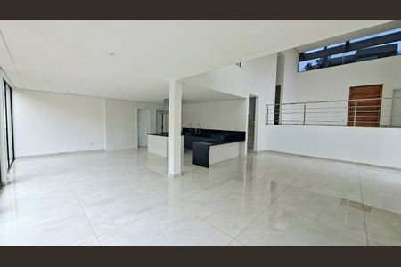 Casa à venda com 4 quartos, 1202m² em Alphaville - Lagoa dos Ingleses, Nova Lima