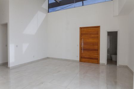 sala de casa de condomínio à venda com 4 quartos, 1202m² em Alphaville - Lagoa dos Ingleses, Nova Lima