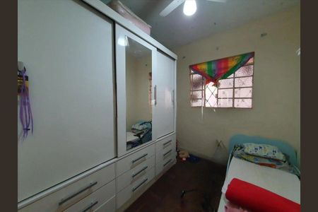 Casa à venda com 2 quartos, 220m² em Graça, Belo Horizonte