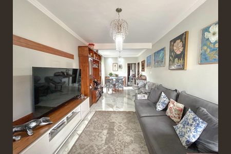 Casa à venda com 5 quartos, 266m² em Parque Recreio, Belo Horizonte