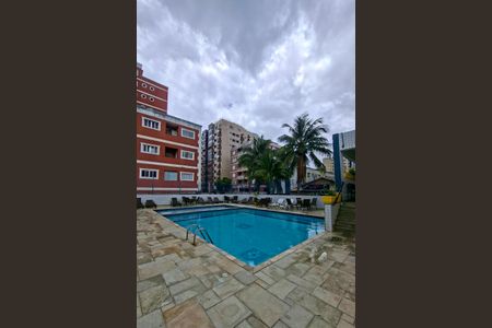 Apartamento para alugar com 328m², 4 quartos e 3 vagas Apartamento para alugar com 328m², 4 quartos e 3 vagasÁrea comum - Piscina