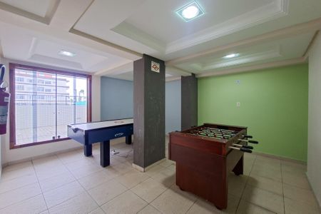 Apartamento para alugar com 328m², 4 quartos e 3 vagas Apartamento para alugar com 328m², 4 quartos e 3 vagasSala de Jogos