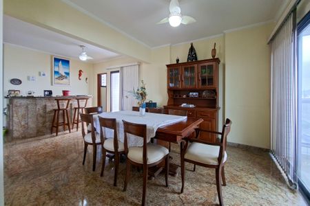 Apartamento para alugar com 328m², 4 quartos e 3 vagas Apartamento para alugar com 328m², 4 quartos e 3 vagasSala