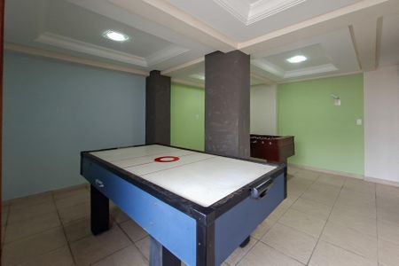 Apartamento para alugar com 328m², 4 quartos e 3 vagas Apartamento para alugar com 328m², 4 quartos e 3 vagasSala de Jogos