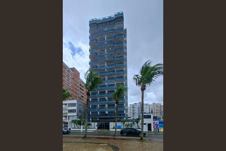 Apartamento para alugar com 328m², 4 quartos e 3 vagas Apartamento para alugar com 328m², 4 quartos e 3 vagasFachada do Prédio