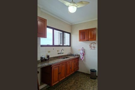 Apartamento para alugar com 328m², 4 quartos e 3 vagas Apartamento para alugar com 328m², 4 quartos e 3 vagasCozinha