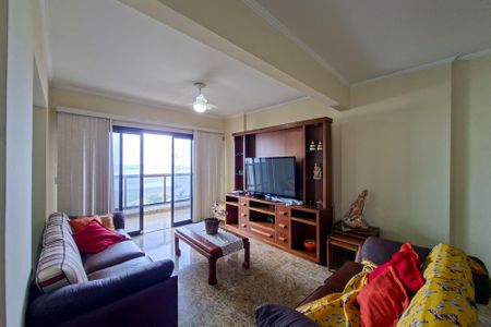 Apartamento para alugar com 328m², 4 quartos e 3 vagas Apartamento para alugar com 328m², 4 quartos e 3 vagasSala