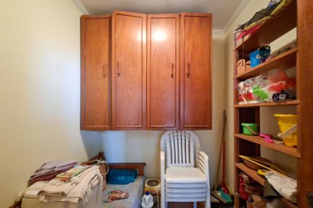 Apartamento para alugar com 328m², 4 quartos e 3 vagas Apartamento para alugar com 328m², 4 quartos e 3 vagasQuarto 5 (serviço)