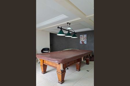 Apartamento para alugar com 328m², 4 quartos e 3 vagas Apartamento para alugar com 328m², 4 quartos e 3 vagasSalão de jogos