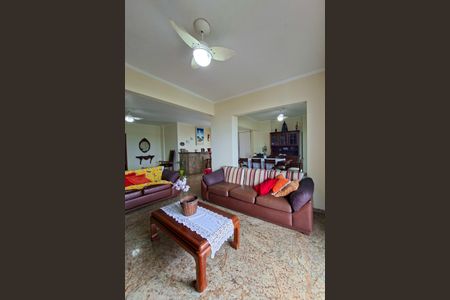 Apartamento para alugar com 328m², 4 quartos e 3 vagas Apartamento para alugar com 328m², 4 quartos e 3 vagasSala