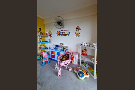 Apartamento para alugar com 328m², 4 quartos e 3 vagas Apartamento para alugar com 328m², 4 quartos e 3 vagasBrinquedoteca