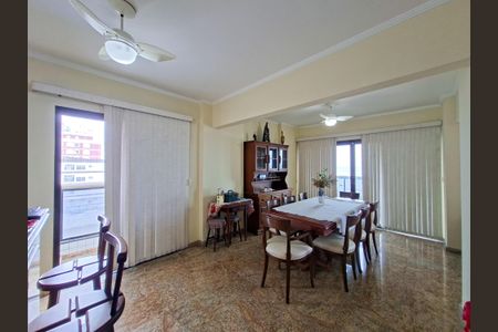 Apartamento para alugar com 328m², 4 quartos e 3 vagas Apartamento para alugar com 328m², 4 quartos e 3 vagasSala