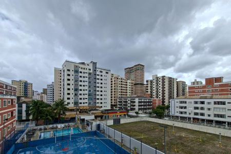 Apartamento para alugar com 328m², 4 quartos e 3 vagas Apartamento para alugar com 328m², 4 quartos e 3 vagassacada das suites 1 e 2