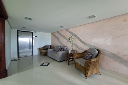 Apartamento para alugar com 328m², 4 quartos e 3 vagas Apartamento para alugar com 328m², 4 quartos e 3 vagasÁrea comum