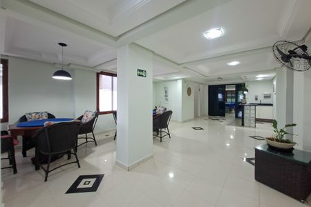 Apartamento para alugar com 328m², 4 quartos e 3 vagas Apartamento para alugar com 328m², 4 quartos e 3 vagasÁrea comum - Salão de festas