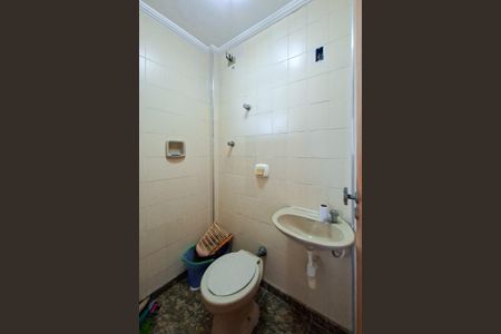 Apartamento para alugar com 328m², 4 quartos e 3 vagas Apartamento para alugar com 328m², 4 quartos e 3 vagasBanheiro 3