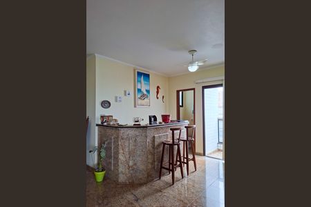 Apartamento para alugar com 328m², 4 quartos e 3 vagas Apartamento para alugar com 328m², 4 quartos e 3 vagasSala