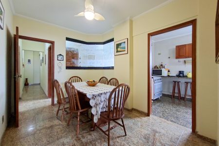 Apartamento para alugar com 328m², 4 quartos e 3 vagas Apartamento para alugar com 328m², 4 quartos e 3 vagasCopa