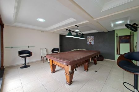 Apartamento para alugar com 328m², 4 quartos e 3 vagas Apartamento para alugar com 328m², 4 quartos e 3 vagasSalão de jogos