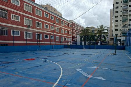 Apartamento para alugar com 328m², 4 quartos e 3 vagas Apartamento para alugar com 328m², 4 quartos e 3 vagasQuadra Esportiva