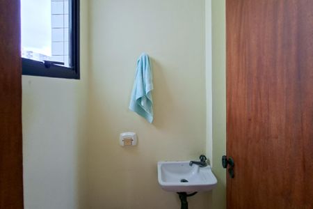 Apartamento para alugar com 328m², 4 quartos e 3 vagas Apartamento para alugar com 328m², 4 quartos e 3 vagaslavabo